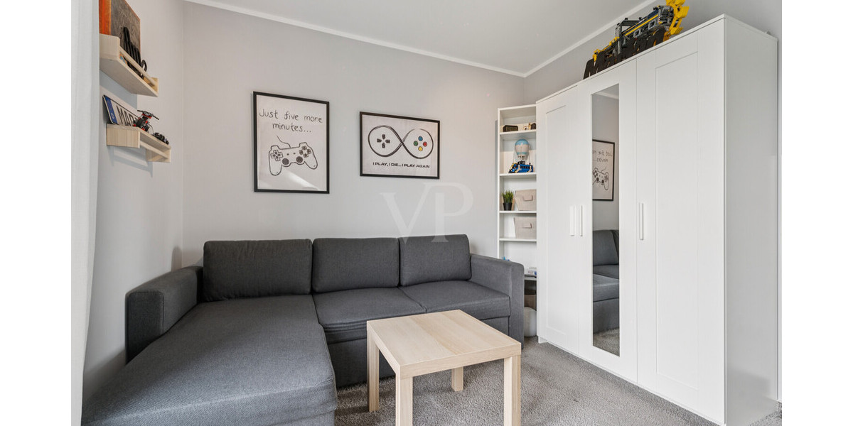 Hochwertiges Einfamilienhaus in Ibbenbüren Bockraden – moderner Neubau von Viebrockhaus (KfW 40+) - Einfamilienhaus Ibbenbüren Ibbenbüren | Angebot:26312312