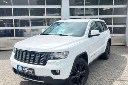 Jeep Grand Cherokee 122.000 km 17.200 € Osnabrück 49090