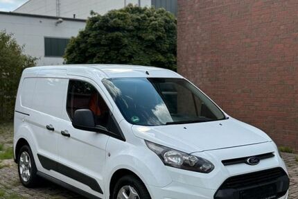 Ford Transit 217.327 km 6.500 &euro; Bohmte 49163