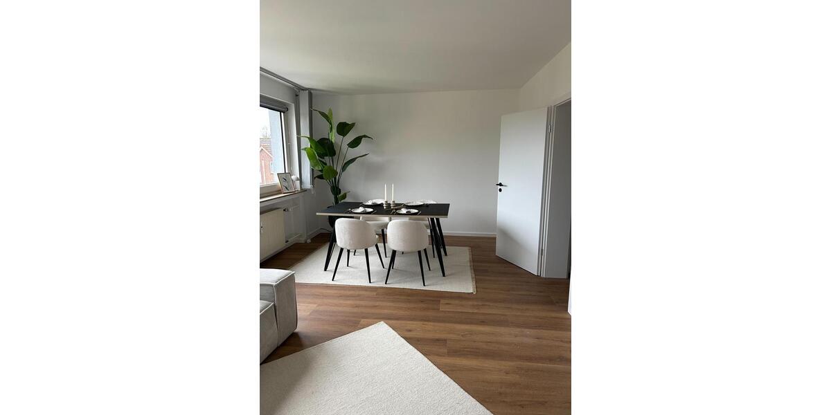 Etagenwohnung Lotte - 3 Zimmer, 65 m&sup2;, 715&euro; | Angebot:25406219