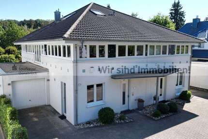 Haus Osnabrück Dodesheide - 5 Zimmer, 170 m&sup2;, 689.000&euro; | Angebot:27496553