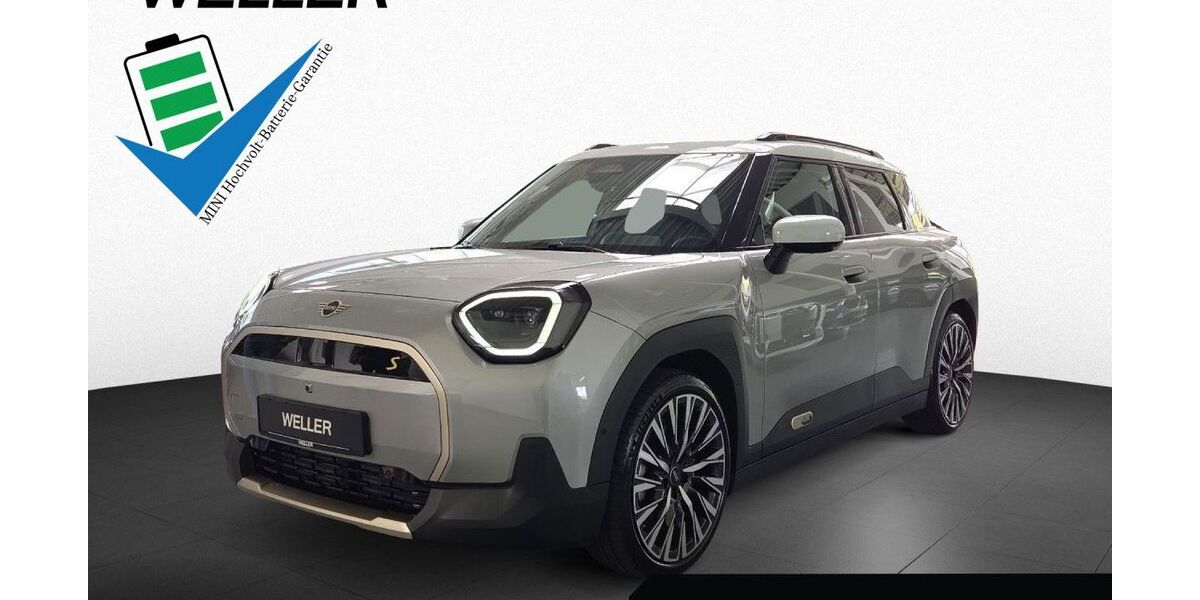 Mini Aceman 32.703 km 33.900 &euro; Osnabrück 49084