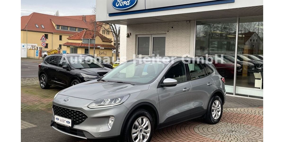 Ford Kuga 32.450 km 18.950 &euro; Osnabrück 49090