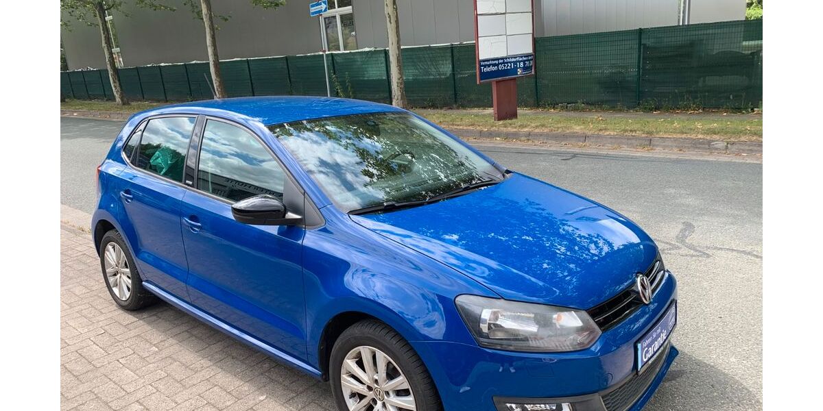 VW Polo 157.000 km 4.750 &euro; Georgsmarienhütte 49124