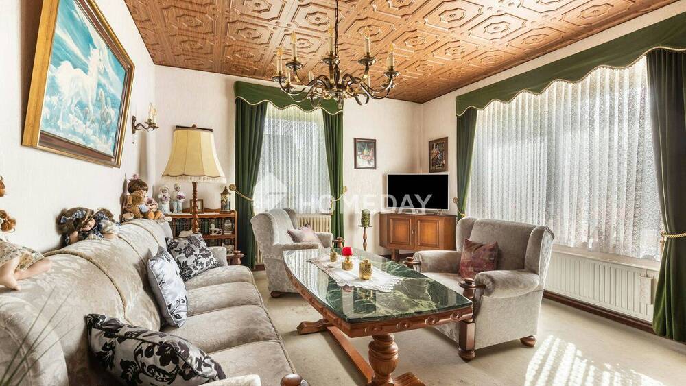 Einfamilienhaus Bissendorf Jeggen - 5 Zimmer, 120 m&sup2;, 195.000&euro; | Angebot:26434723