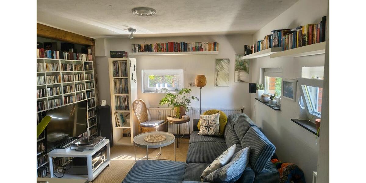 Etagenwohnung Hasbergen - 2.5 Zimmer, 50 m&sup2;, 650&euro; | Angebot:26415896