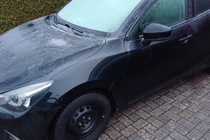 Mazda 2 143.000 km 9.950 &euro; Melle 49328