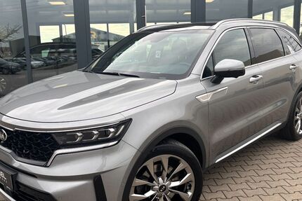 Kia Sorento 86.000 km 34.999 &euro; Damme 49401
