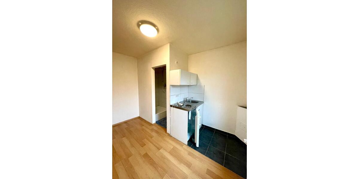 Etagenwohnung Belm - 1 Zimmer, 13 m&sup2;, 250&euro; | Angebot:24848543