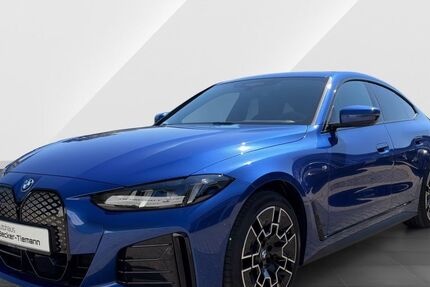 BMW i4 20.414 km 52.888 &euro; Versmold 33775