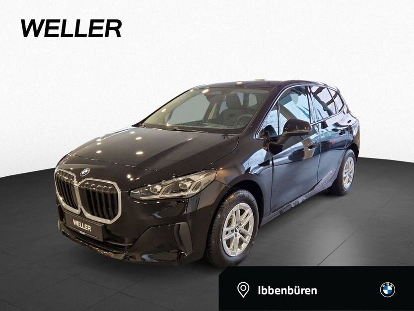 BMW 216 Active Tourer 8.000 km 35.999 € Ibbenbüren 49479