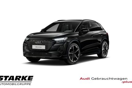 Audi Q4 e-tron 8.517 km 47.730 &euro; Osnabrück 49080