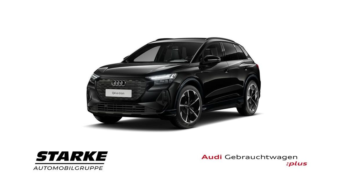Audi Q4 e-tron 8.517 km 47.730 &euro; Osnabrück 49080