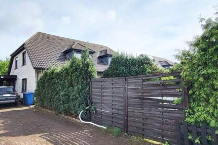 Haus Osnabrück Voxtrup - 4 Zimmer, 119 m&sup2;, 198.000&euro; | Angebot:25821220