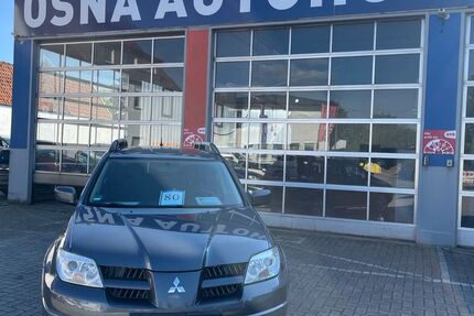 Mitsubishi Outlander 100.000 km 7.999 € Osnabrück 49090
