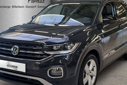 VW T-Cross 36.327 km 19.999 &euro; Glandorf 49219
