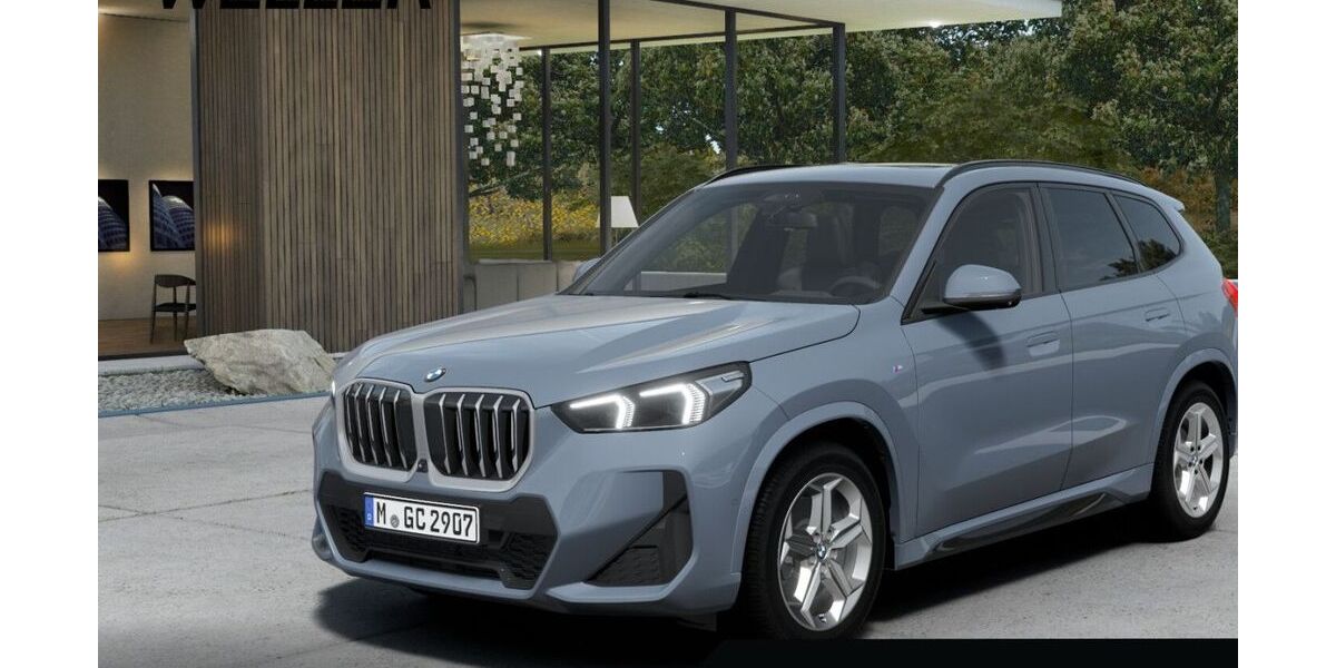 BMW X1 27.500 km 44.750 &euro; Osnabrück 49084