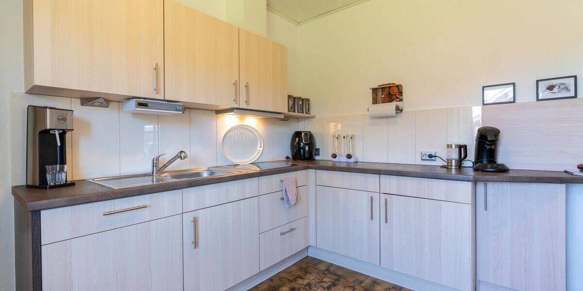Bungalow Ladbergen - 4 Zimmer, 127 m&sup2;, 365.000&euro; | Angebot:26816471