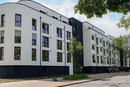 Wohnung Osnabrück / Eversburg Eversburg - 4 Zimmer, 106 m&sup2;, 499.000&euro; | Angebot:26913559