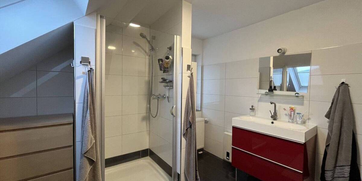 Etagenwohnung Ibbenbüren Alstedde - 2 Zimmer, 65 m&sup2;, 715&euro; | Angebot:26694558