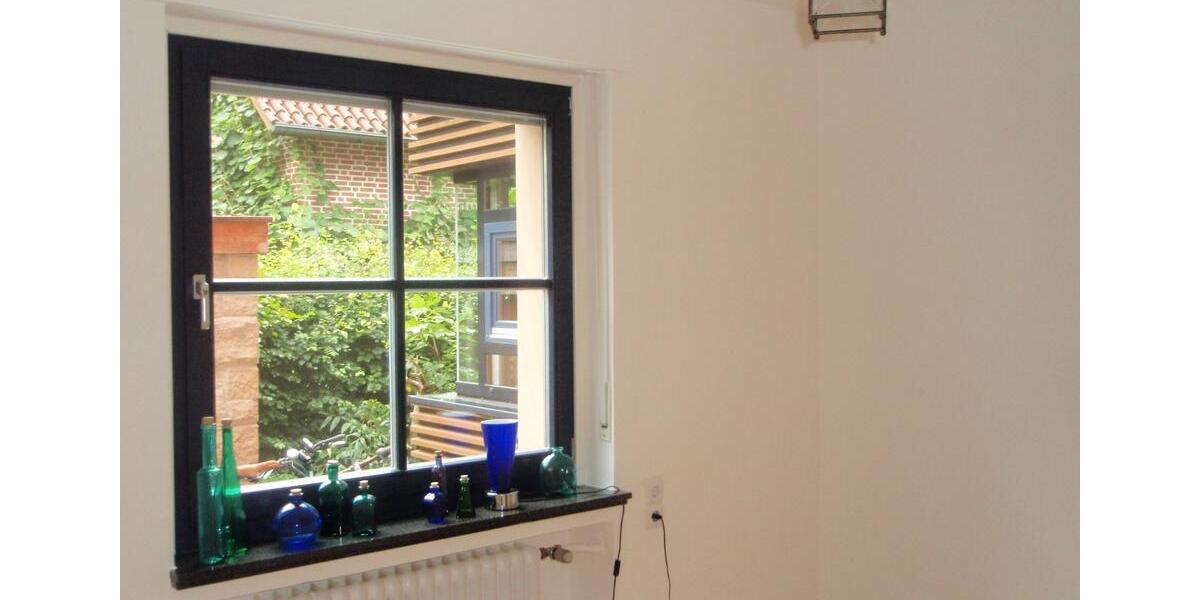 Erdgeschoßwohnung Osnabrück Hafen - 4 Zimmer, 110 m&sup2;, 1.540&euro; | Angebot:25865593