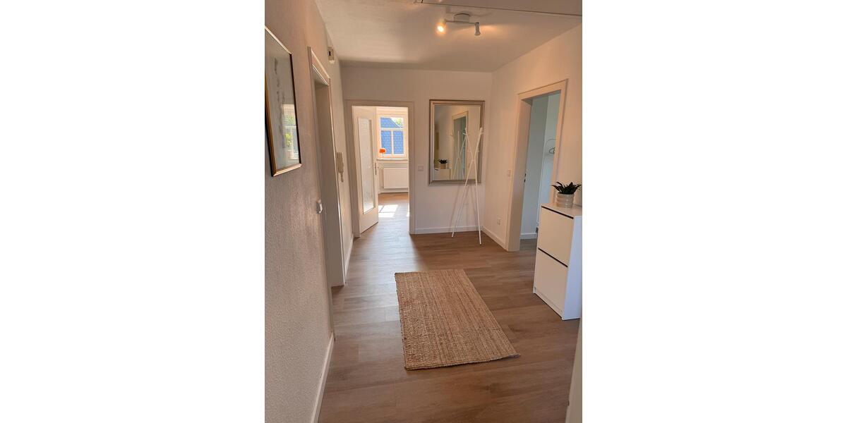 Dachgeschoßwohnung Bad Iburg - 2 Zimmer, 64 m&sup2;, 980&euro; | Angebot:24741119