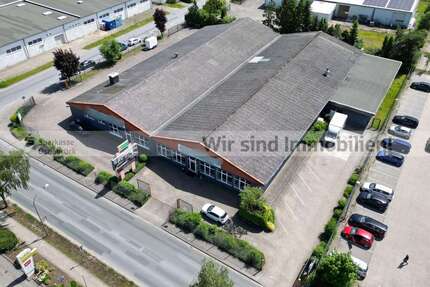 Gewerbeobjekt Wallenhorst - 1.495.000&euro; | Angebot:26819239