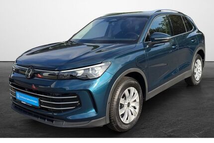 VW Tiguan 3.587 km 45.490 &euro; Osnabrück 49078