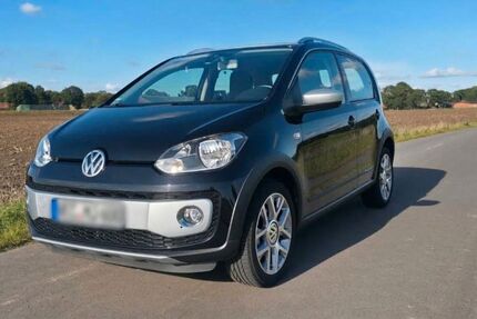 VW up! 20.200 km 7.950 &euro; Neuenkirchen-Vörden 49434