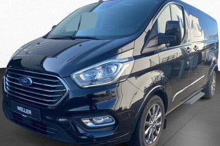 Ford Tourneo Custom 72.710 km 30.990 &euro; Osnabrück 49084