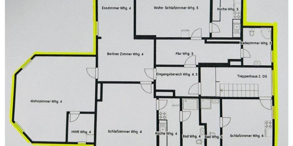 Gewerbeobjekt Rödinghausen Rödinghausen - 350.000&euro; | Angebot:23982847