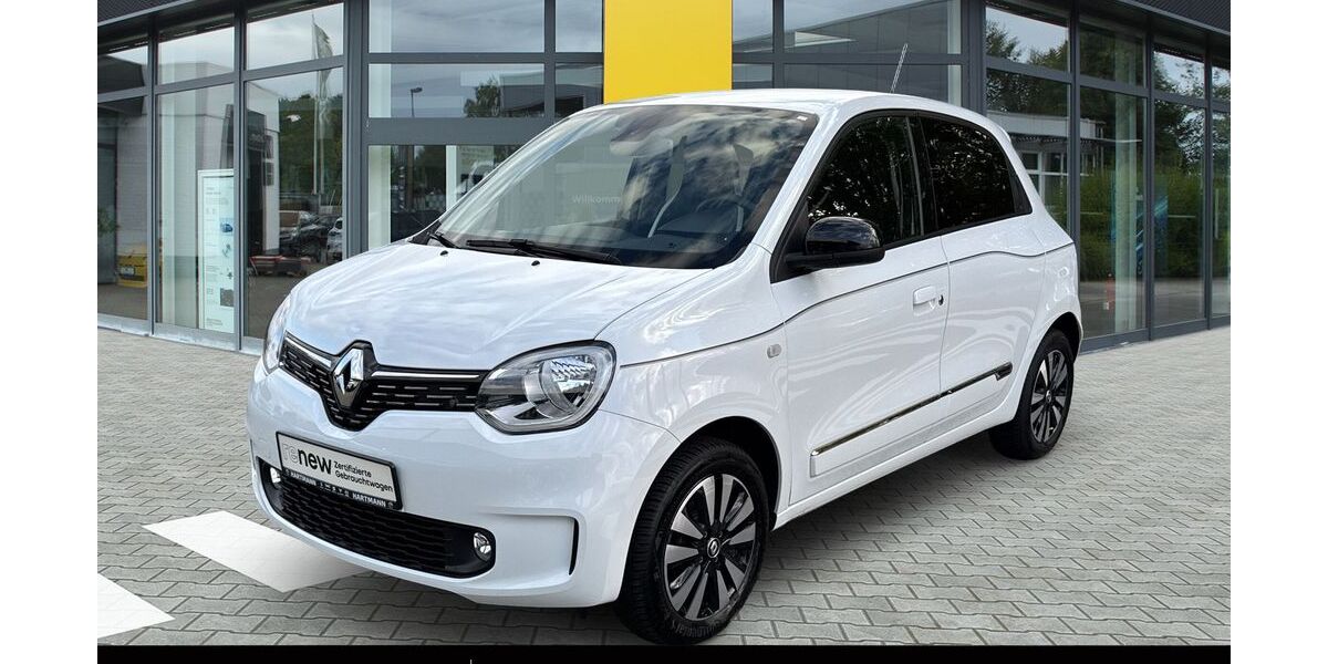 Renault Twingo 16.523 km 14.990 &euro; Ibbenbüren 49477