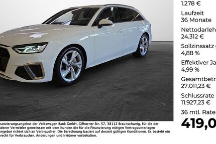 Audi A4 92.460 km 25.190 € Ibbenbüren 49477