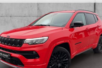 Jeep Compass 15.843 km 25.720 &euro; Hasbergen b. Osnabrück 49205