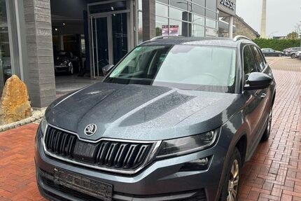 Skoda Kodiaq 122.500 km 26.990 € Ibbenbüren 49477