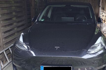 Tesla Model Y 27.000 km 41.600 € Osnabrück 49082