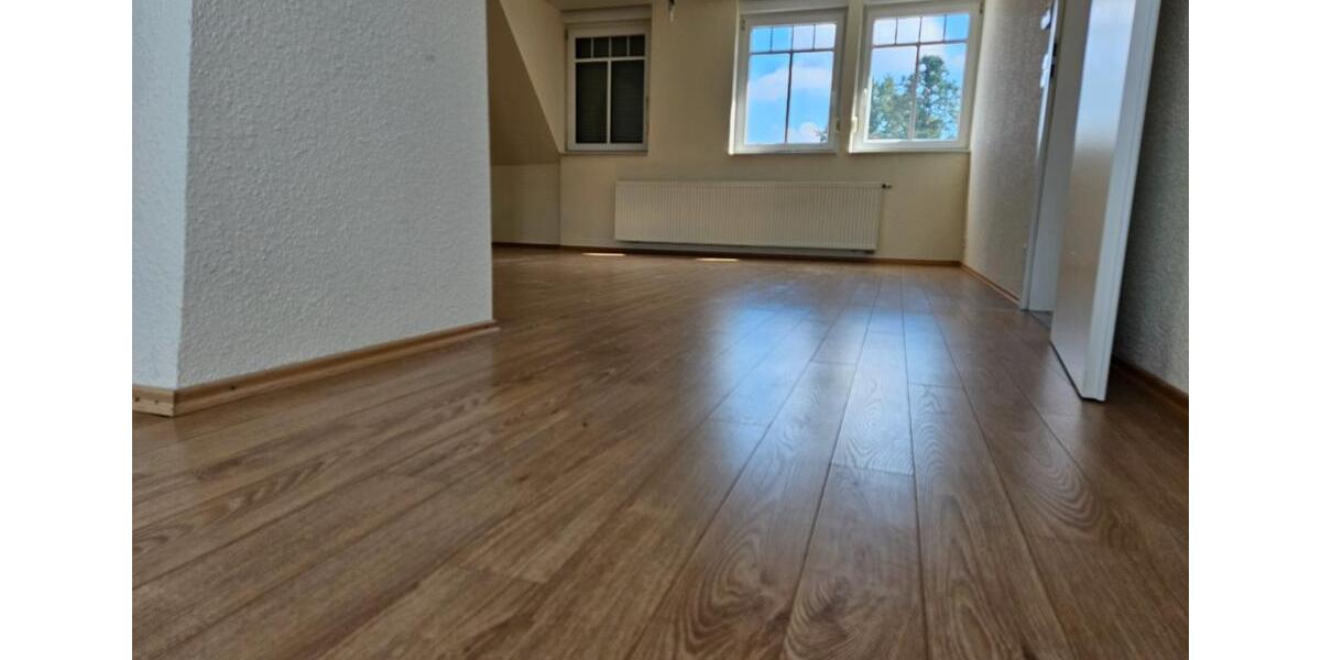 Dachgeschoßwohnung Ibbenbüren Bockraden - 2 Zimmer, 75 m&sup2;, 488&euro; | Angebot:26602710
