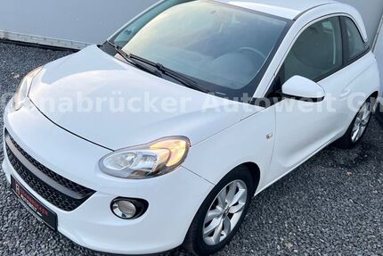 Opel Adam 117.800 km 7.990 &euro; Georgsmarienhütte 49124