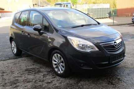 Opel Meriva 159.000 km 4.250 &euro; Ibbenbueren 49477
