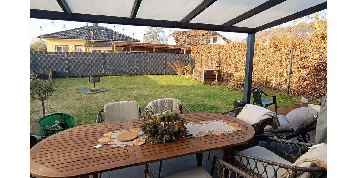 Doppelhaushälfte Osnabrück Atter - 4 Zimmer, 127 m&sup2;, 469.000&euro; | Angebot:25824886