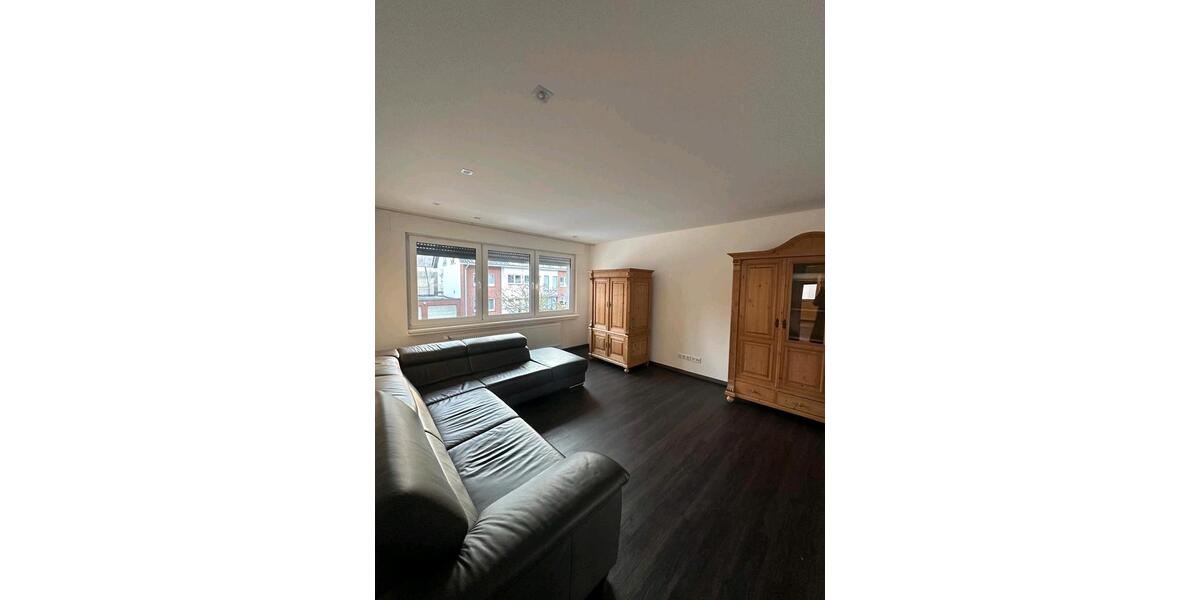 Etagenwohnung Osnabrück Wüste - 3 Zimmer, 104 m&sup2;, 1.200&euro; | Angebot:25408680