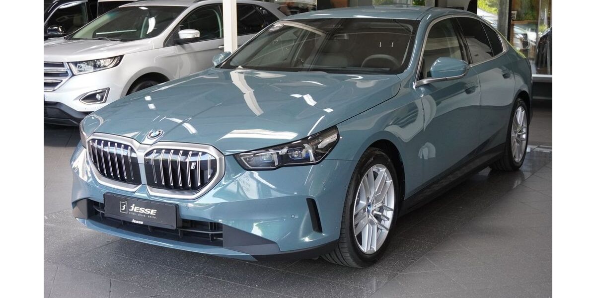 BMW i5 27.000 km 46.490 &euro; Ibbenbüren 49477