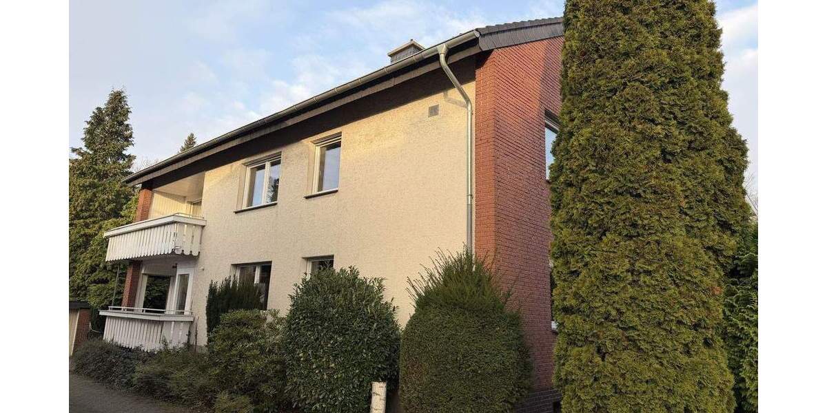 Mehrfamilienhaus, Wohnhaus Osnabrück Sutthausen - 8 Zimmer, 187 m&sup2;, 569.000&euro; | Angebot:25143551