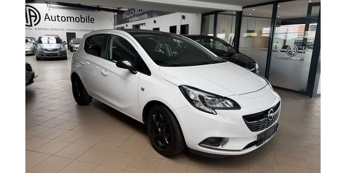 Opel Corsa 138.000 km 7.290 &euro; Belm/Vehrte (bei Osnabrück) 49191