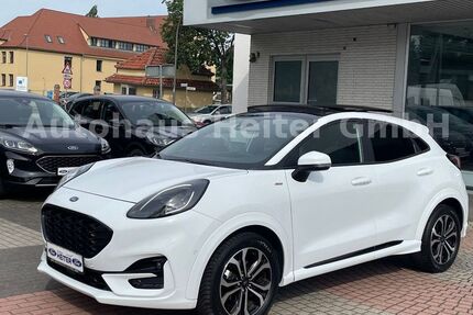 Ford Puma 37.650 km 19.950 &euro; Osnabrück 49090