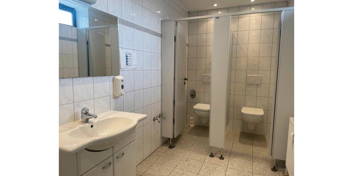 Bürogemeinschaften aufgepasst! Repräsentative Büroräume in perfekter Lage zu vermieten! zimmer