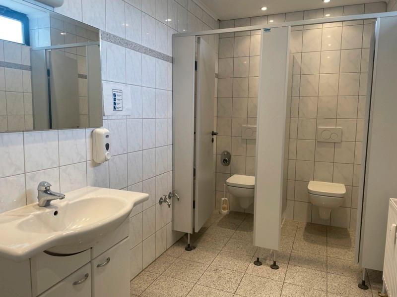 Bürogemeinschaften aufgepasst! Repräsentative Büroräume in perfekter Lage zu vermieten! zimmer