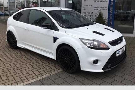 Ford Focus 192.500 km 27.980 € Bramsche 49565