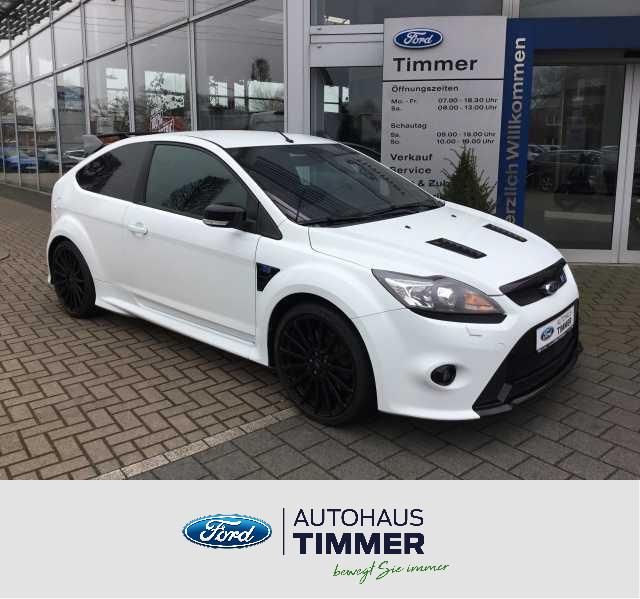 Ford Focus 192.500 km 27.980 &euro; Bramsche 49565