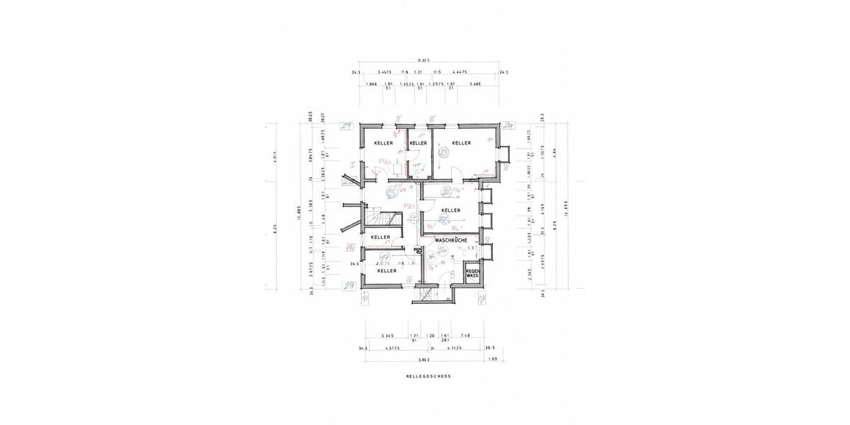Einfamilienhaus Bissendorf - 8 Zimmer, 230 m&sup2;, 299.000&euro; | Angebot:26462705
